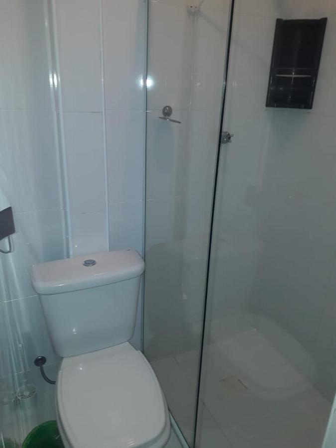 Ferienwohnung Kitnet Em Guaruja - Pitangueiras Exterior foto
